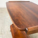 Vintage table
