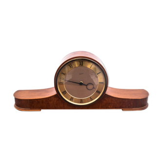 Televox mantel table clock, Denmark, 1960s