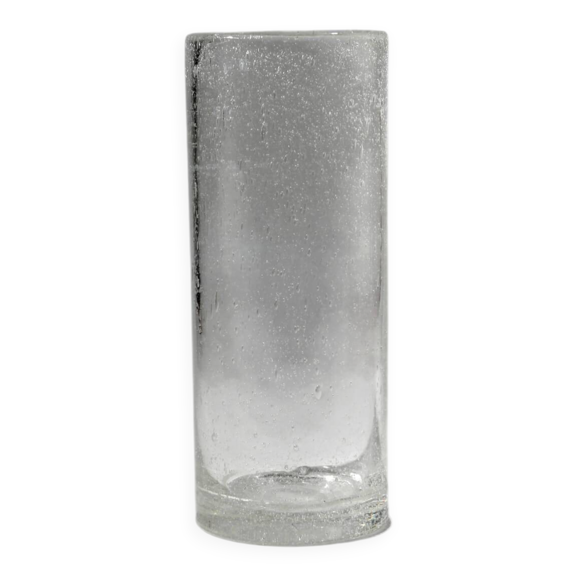 Erik Höglund Bubbles Vase, 1960s