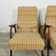 Fauteuils vintage de Tatra