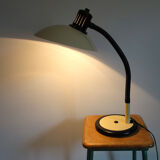 Large vintage NF desk lamp