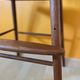 Danish Children's High Chair by Nanna Ditzel for Kold Savvaerk, 1950s