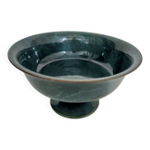 Coupe fruits vintage