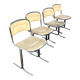 Chaises vintages