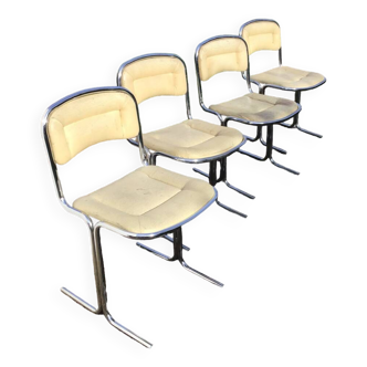 Vintage chairs