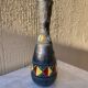 Vase deruta Italie mid-century