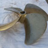Bronze Boat Propeller "Radice" 7 Kg