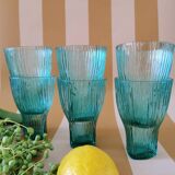 Water glasses