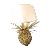 Pineapple lamp