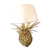 Pineapple lamp