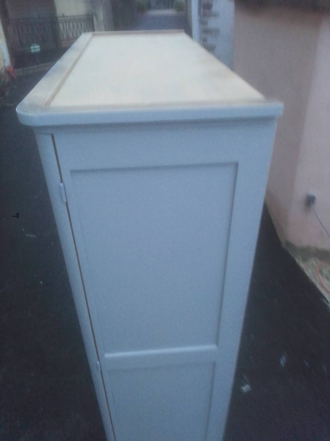 Cupboard