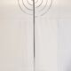 Lampadaire pour Temde 1970