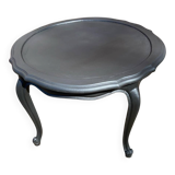 Revamped Louis XV style coffee table