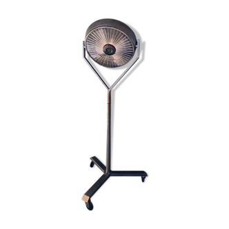 Lampe scialytique vintage