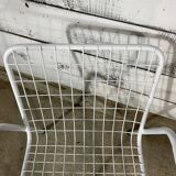 Pair of Rio armchairs by EMU