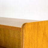 Library Bookcase from Novy Domov, 1960s