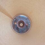 Vintage 70s table lamp