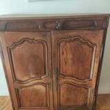 Vaisselier ancien