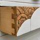 Buffet parisien art déco 1930
