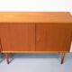 Mid-Century Teak Sideboards from WK Möbel