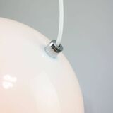 Large Space-age Kuala Pendant Lamp by Franco Bresciani for Guzzini, 1970s