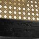 Chaise design Cesca modèle B32 en noir - structure noire