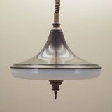 Pendant lamp, Danish design, 1980s, made in Denmark