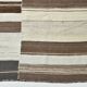 9x12 Rug For Living Room Soft Beige & Brown Turkish Rug, 267x369Cm SK 33650