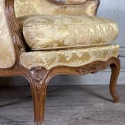 Pair of shepherdesses Louis XV style
