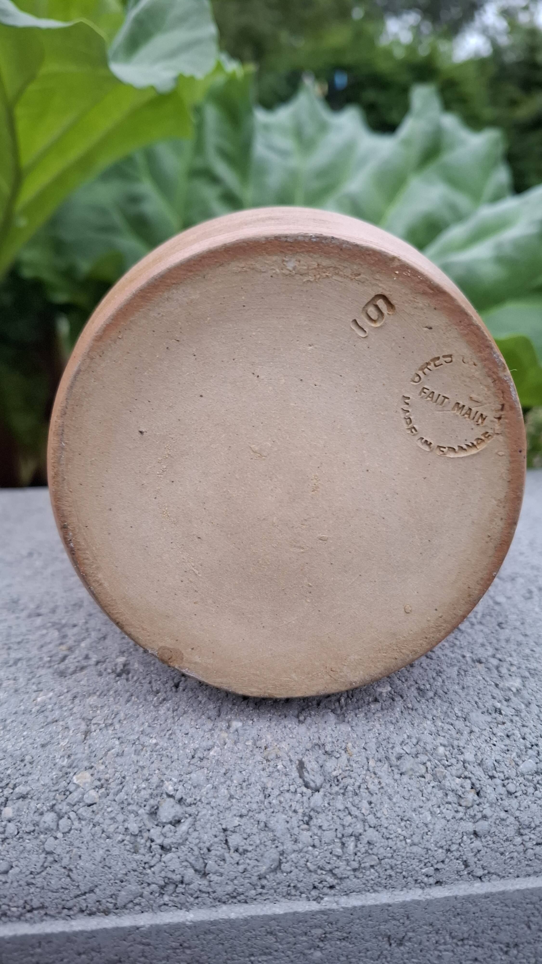 Ancient jug