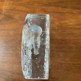 Vintage soliflore vase by Conny Walther 70s