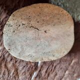 Empty cork pocket