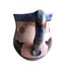 Guido Gambone - I.C.S. - Vietri - Industria Ceramica Saleritana - 1930
