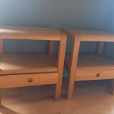 Bedside tables