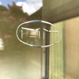 Vintage medical cabinet 70s