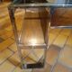 Table basse Aston style art deco
