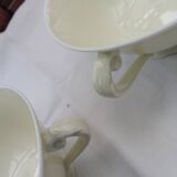 2 Limoges cups