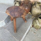 Tabouret à traire