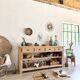 Trade furniture / XXL sideboard