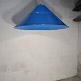 Industrial pendant light, 1950, Bekaert, Germany