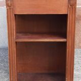1950s restaurant serving trolley (serving console or coffee cabinet)