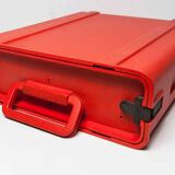 Typewriter Olivetti Valentine 1970