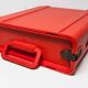Typewriter Olivetti Valentine 1970