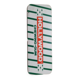 Hollywood Chewing-gum advertising metal box