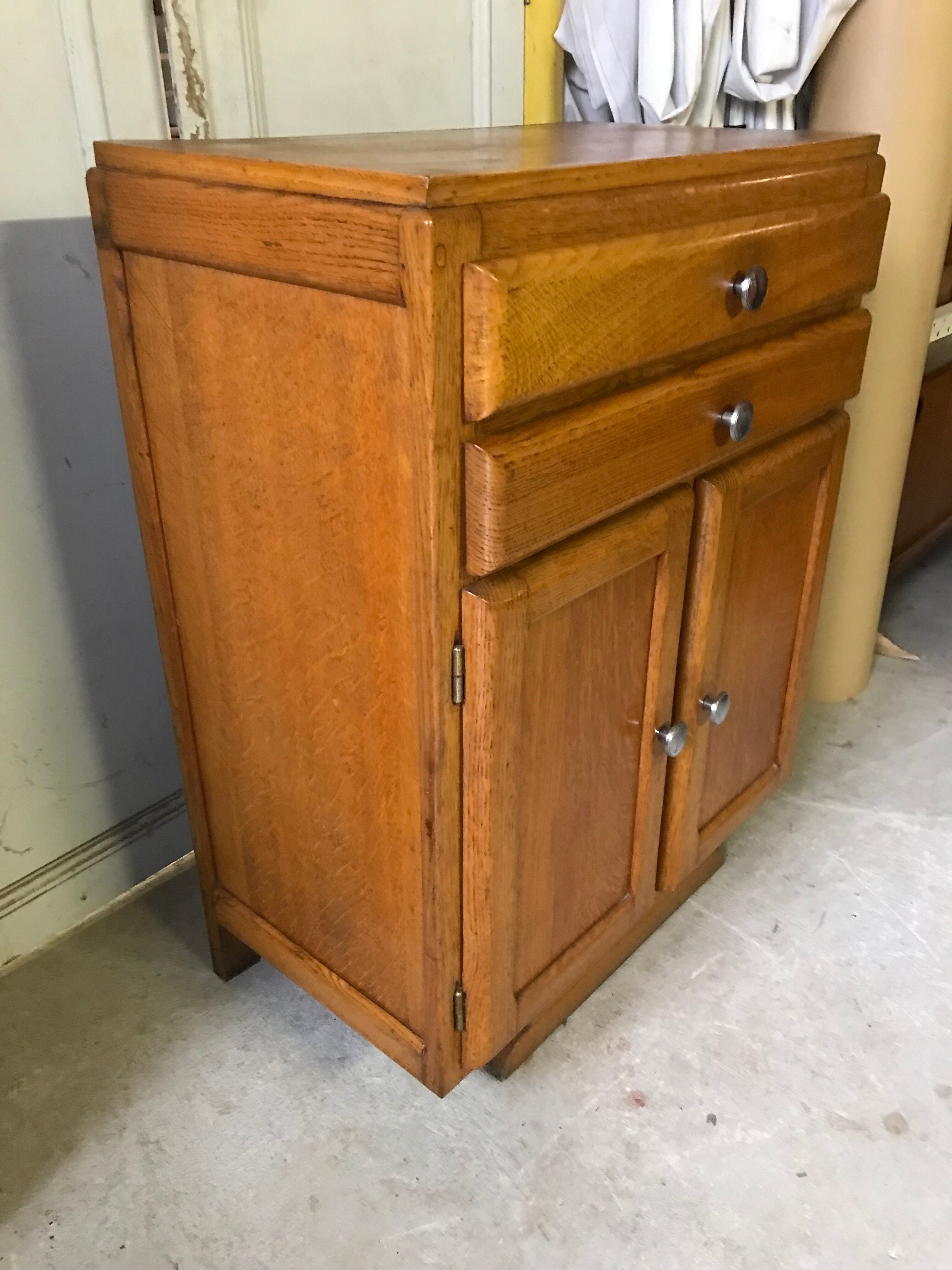 Buffet chest of drawers vintage year 40/50