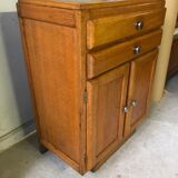 Buffet chest of drawers vintage year 40/50