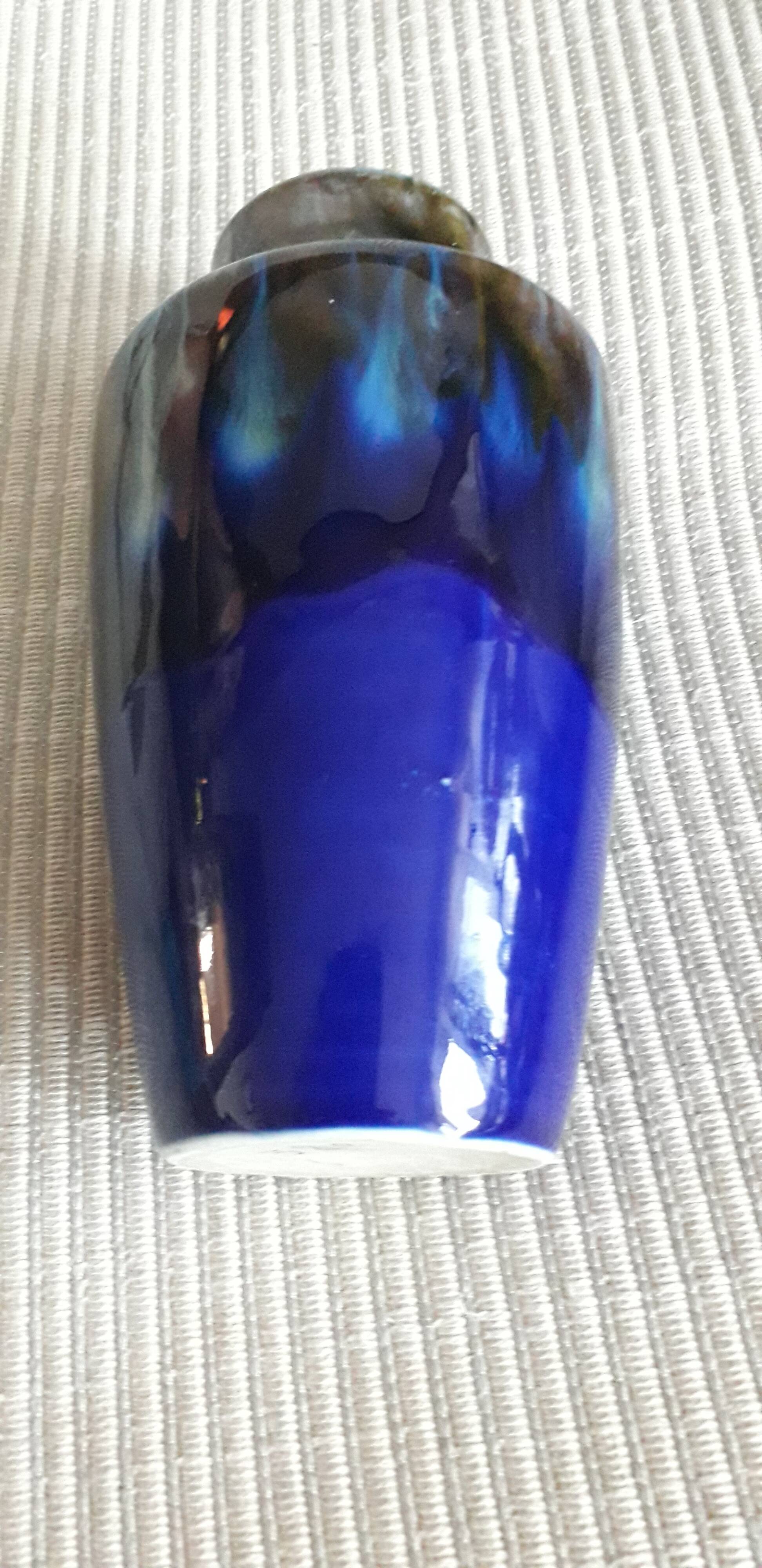 Vintage ceramic vase Germany