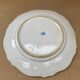 Old Emile Tessier Ceramic Plate Vintage Bird Decor