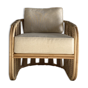 Fauteuil d'intérieur