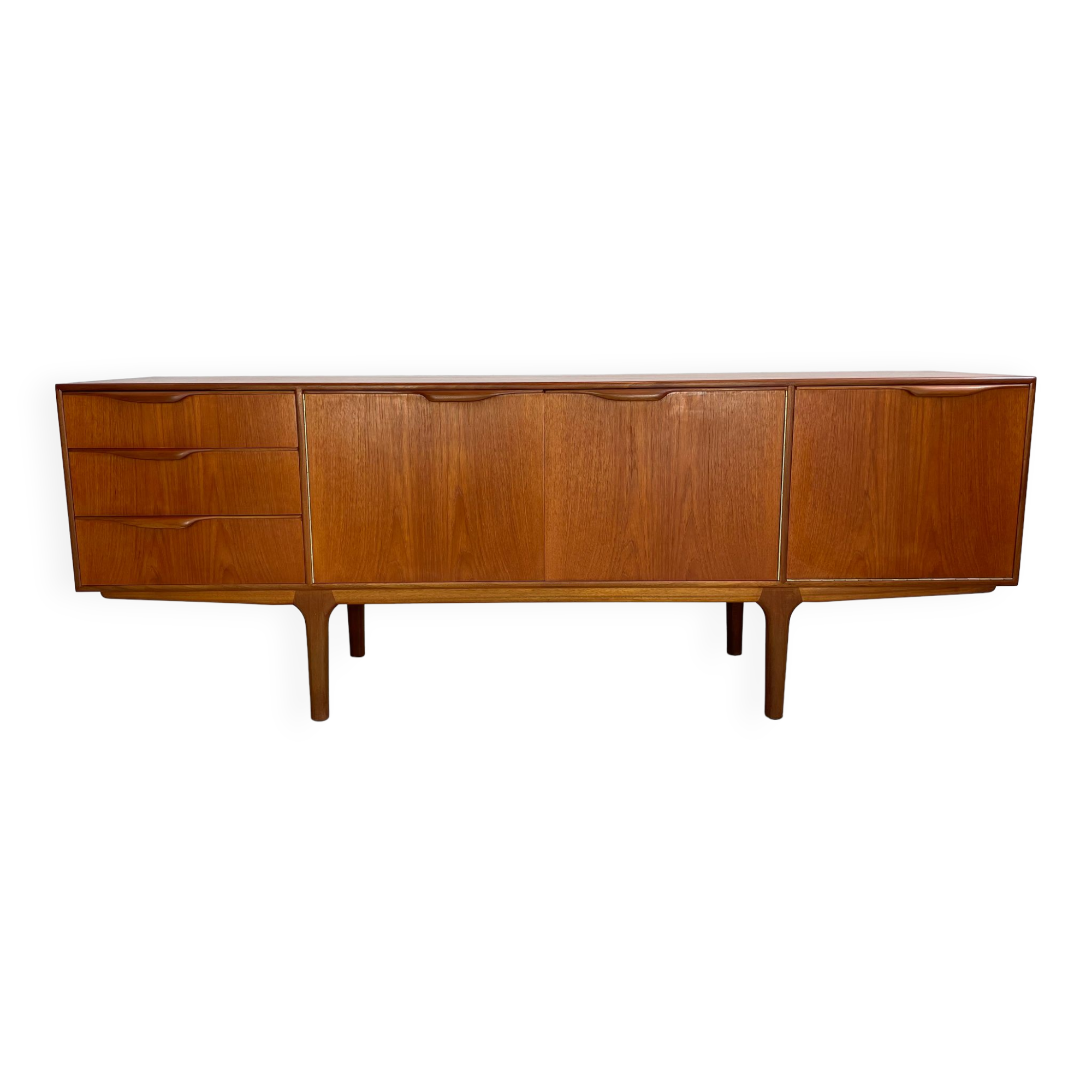 Vintage sideboard by McIntosh 1960's